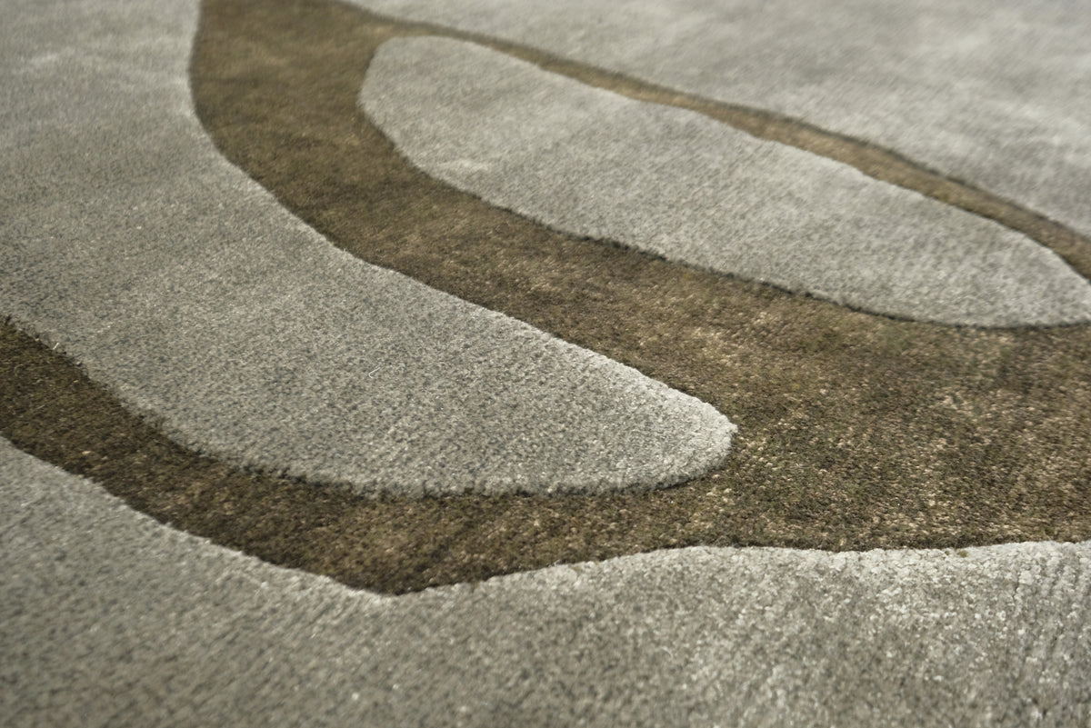 Drift by Claudia Afshar, Juniper