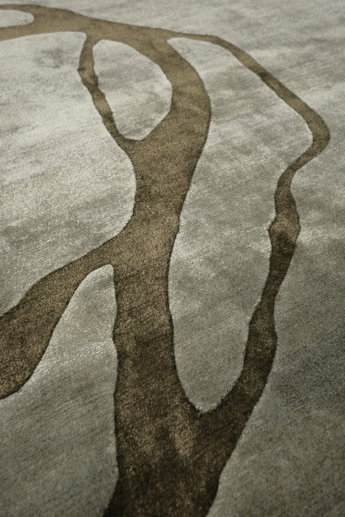 Drift by Claudia Afshar, Juniper