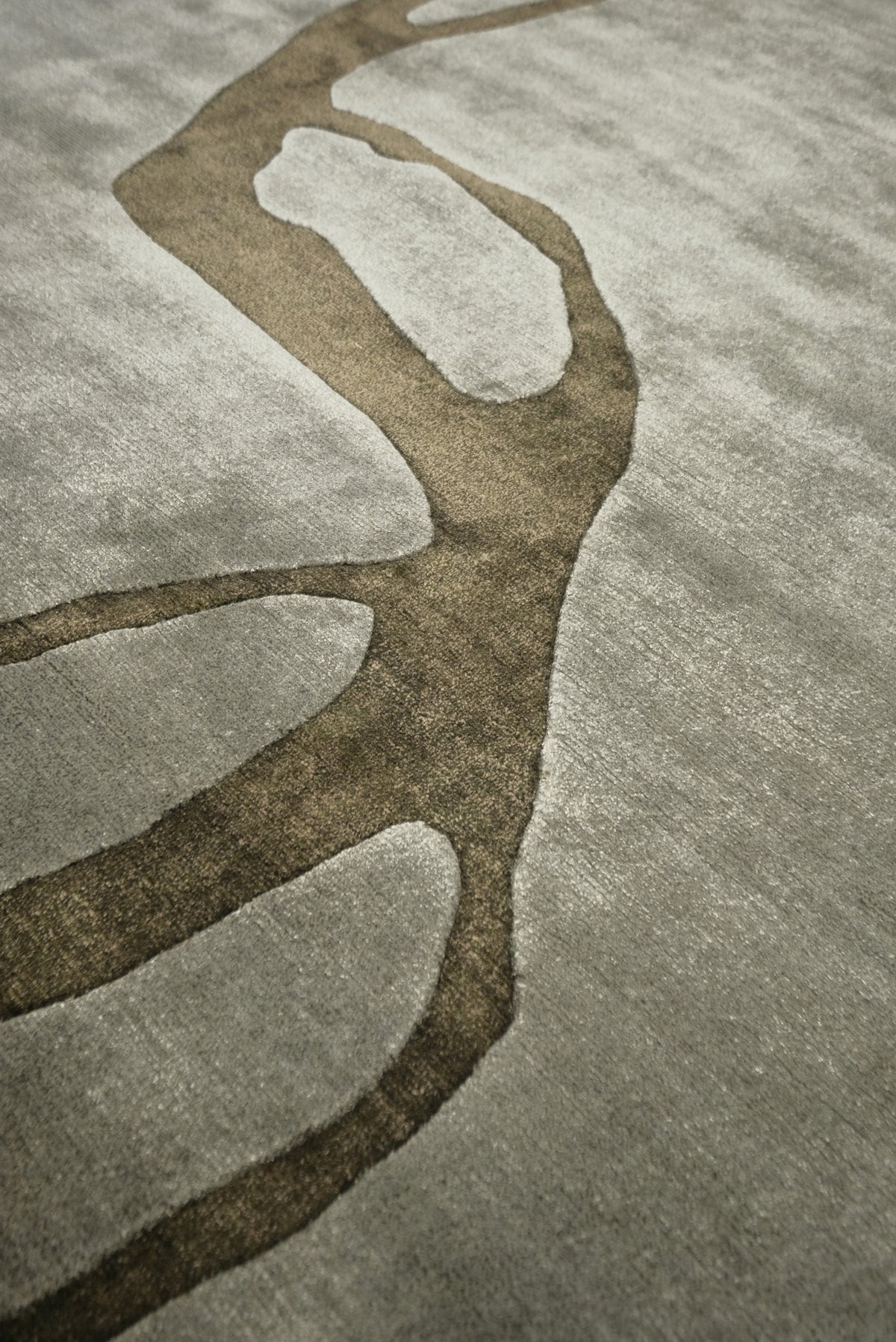 Drift by Claudia Afshar, Juniper