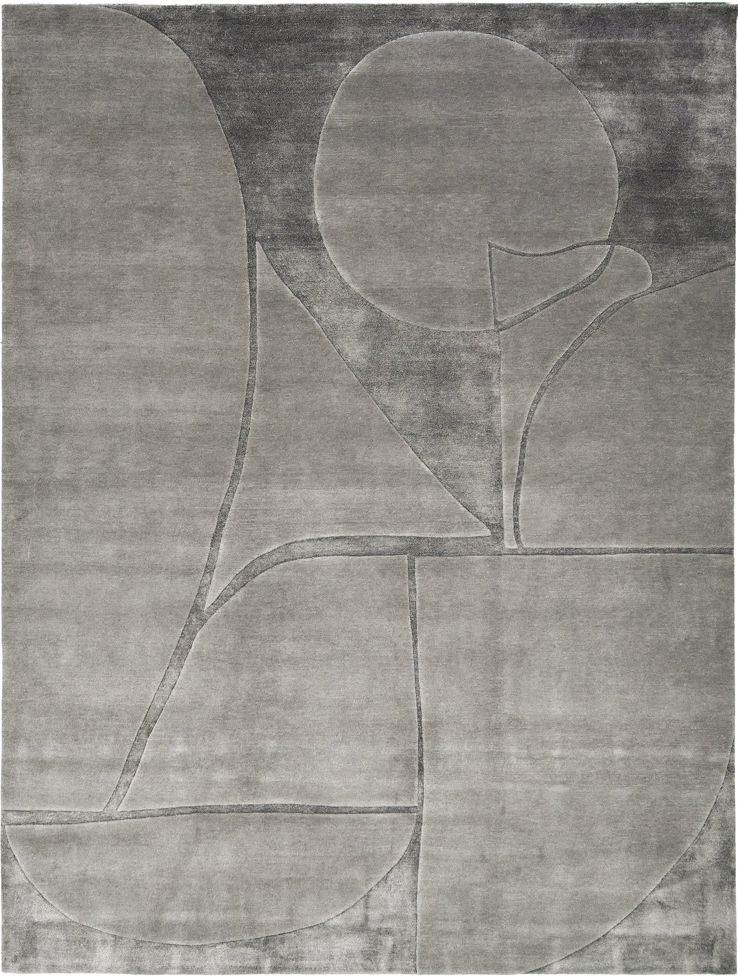 Contour by Claudia Afshar, Juniper
