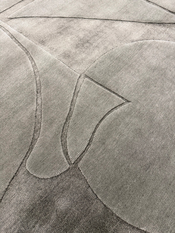 Contour by Claudia Afshar, Juniper