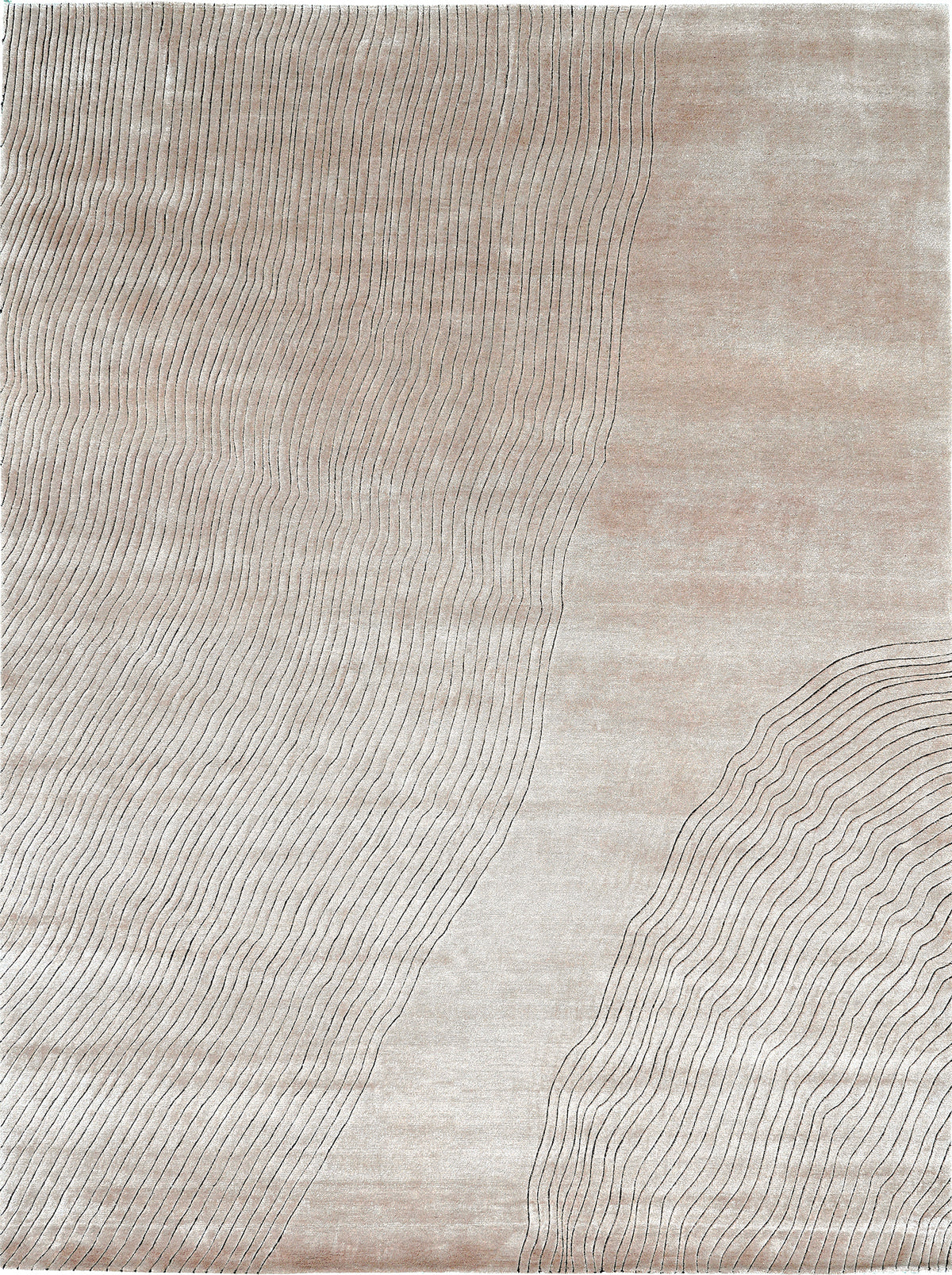 Sands by Claudia Afshar, Straw