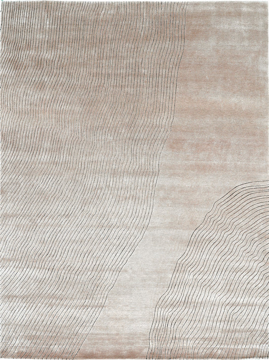 Sands by Claudia Afshar, Straw