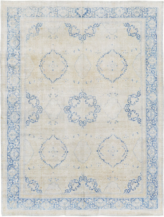 Antique Persian Tabriz