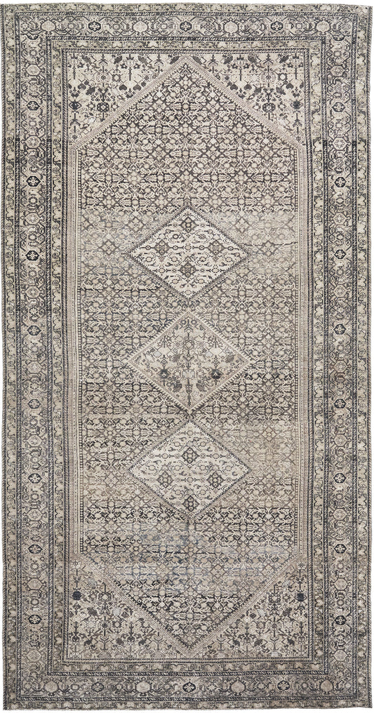 Antique Persian Malayer