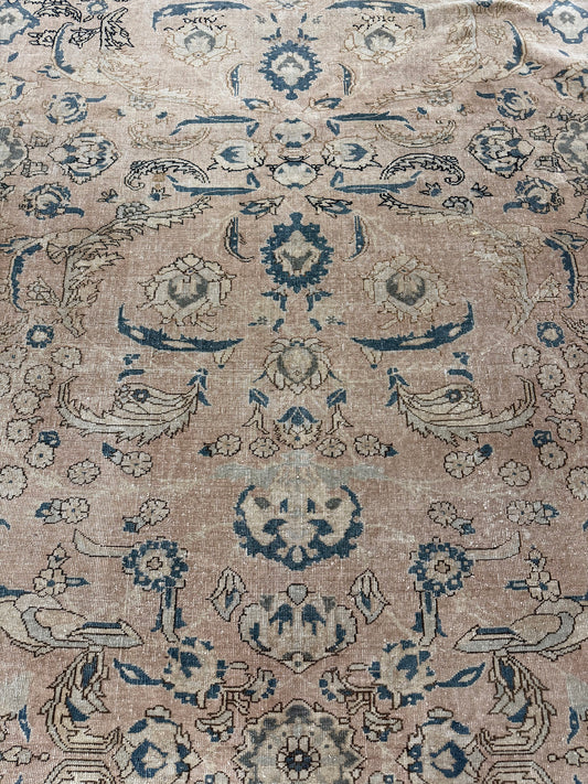 Antique Turkish Sivas