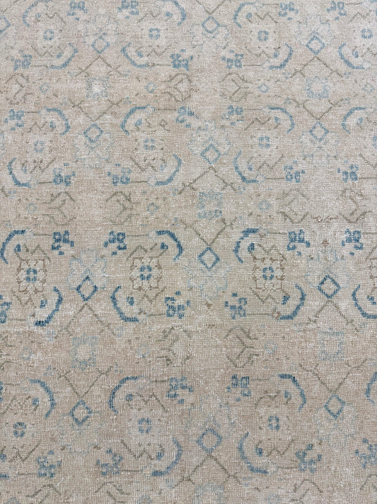 Antique Persian Mahal