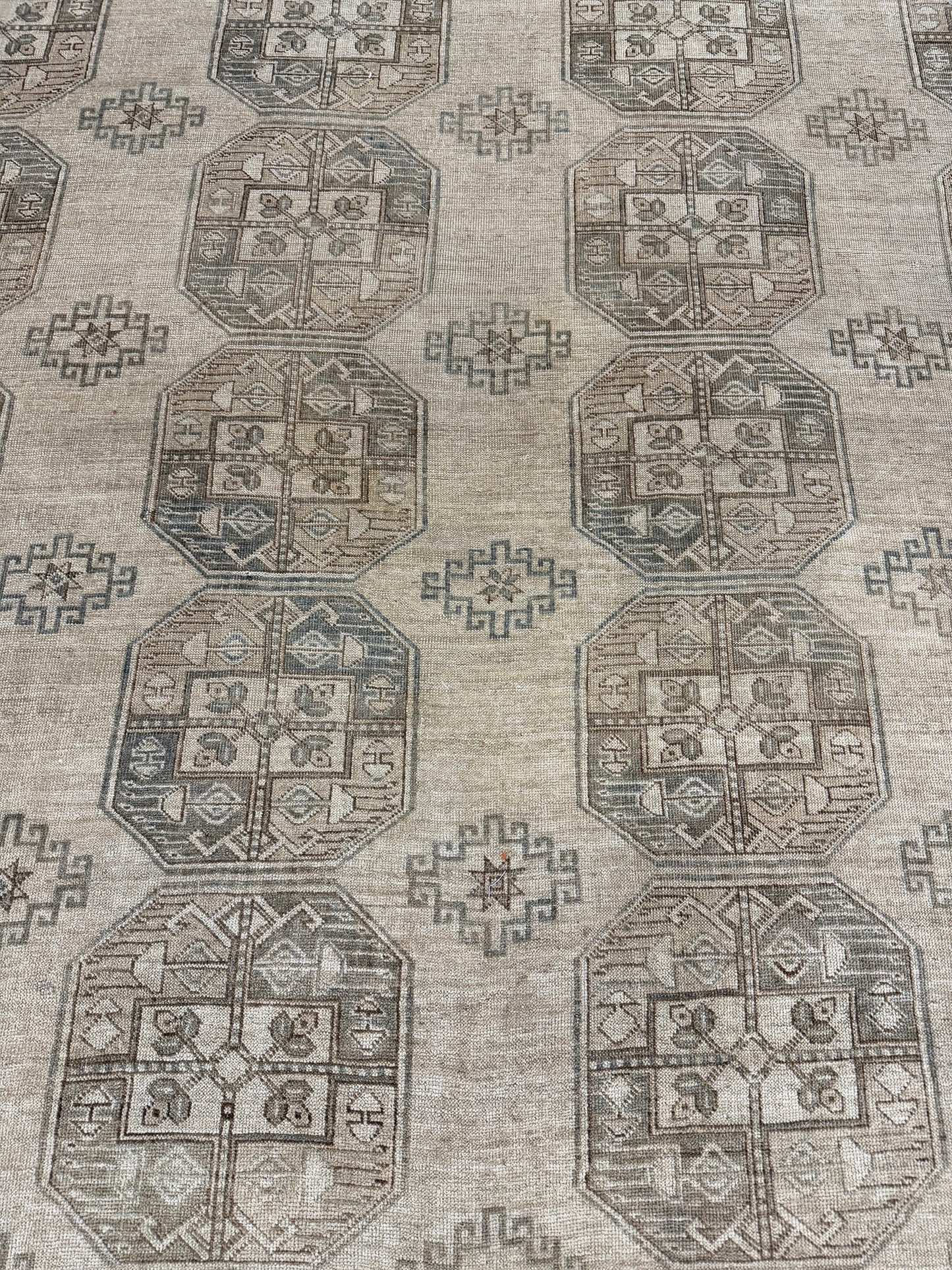 Antique Persian Turkoman