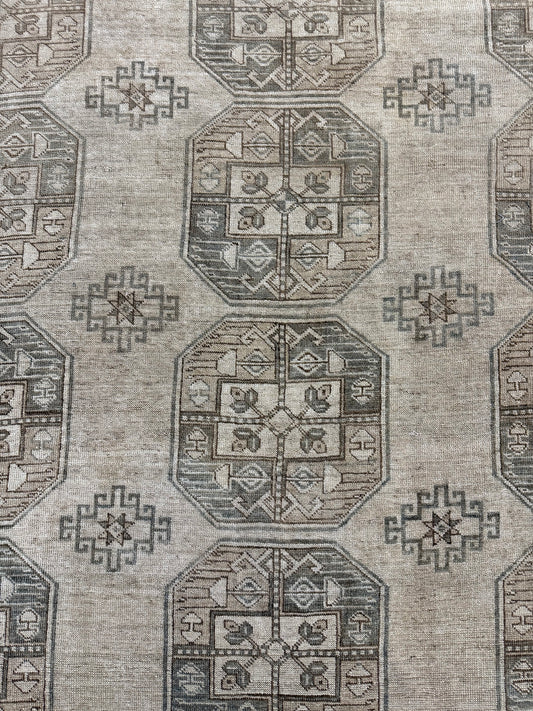 Antique Persian Turkoman