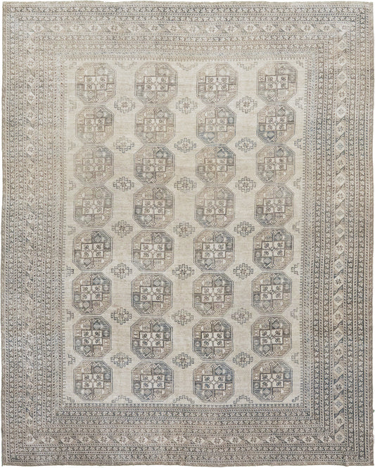 Antique Persian Turkoman