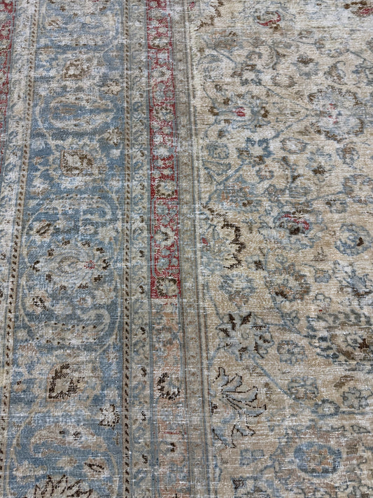 Antique Persian Mashad