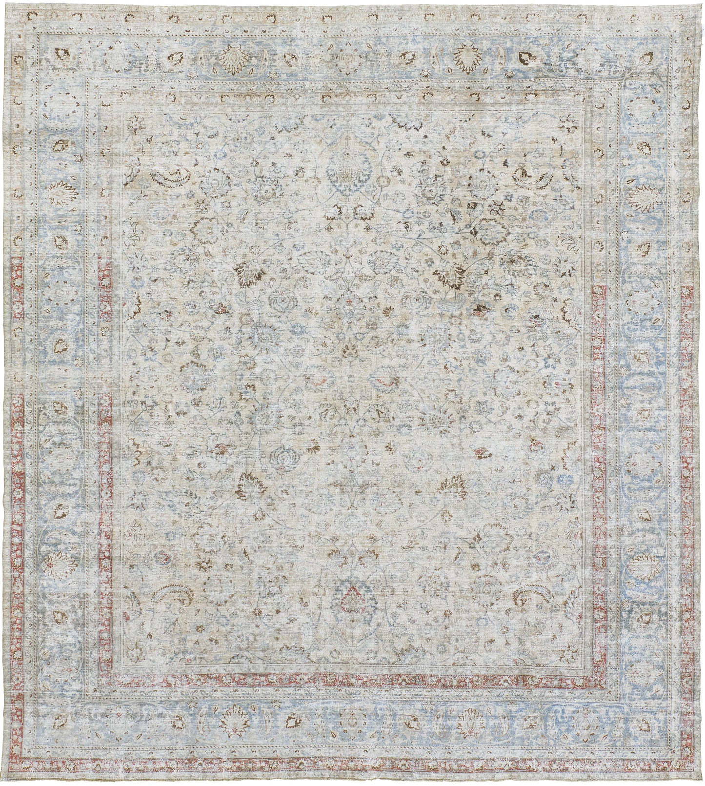 Antique Persian Mashad