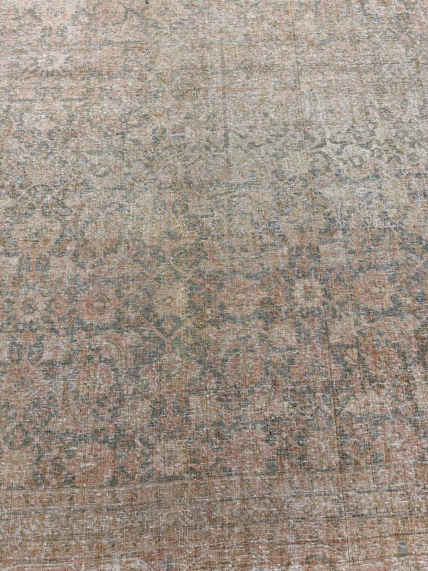 Antique Persian Tabriz