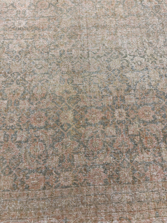 Antique Persian Tabriz