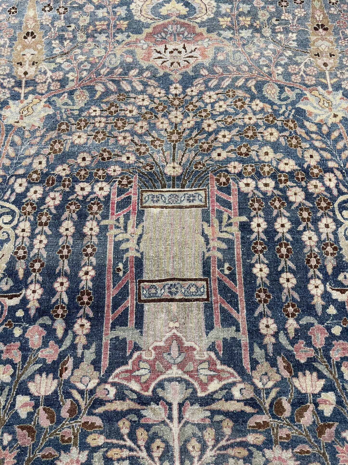 Antique Persian Mashad