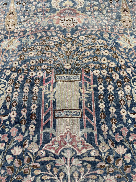 Antique Persian Mashad