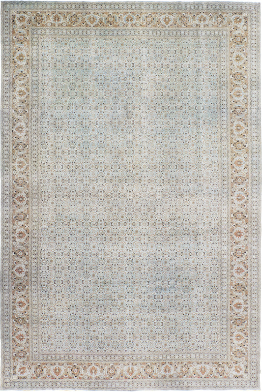 Antique Persian Tabriz
