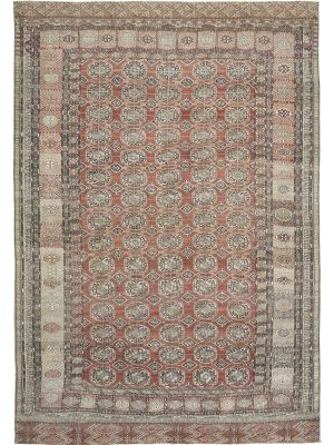 Antique Persian Turkoman