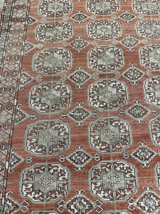 Antique Persian Turkoman