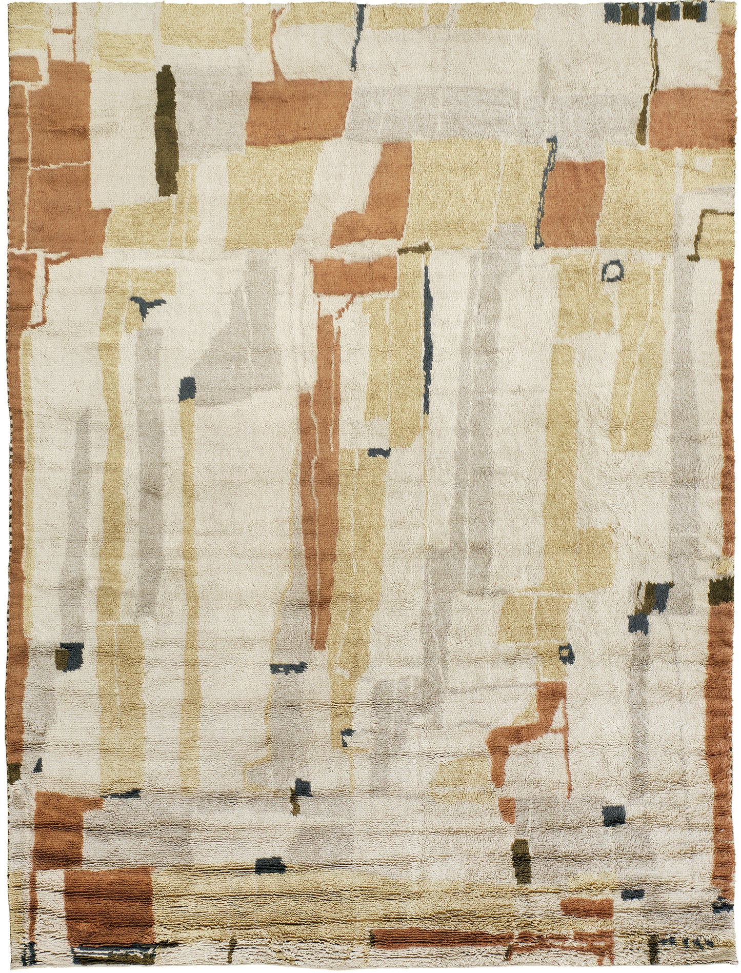 Amina, Oasis Collection, Clay