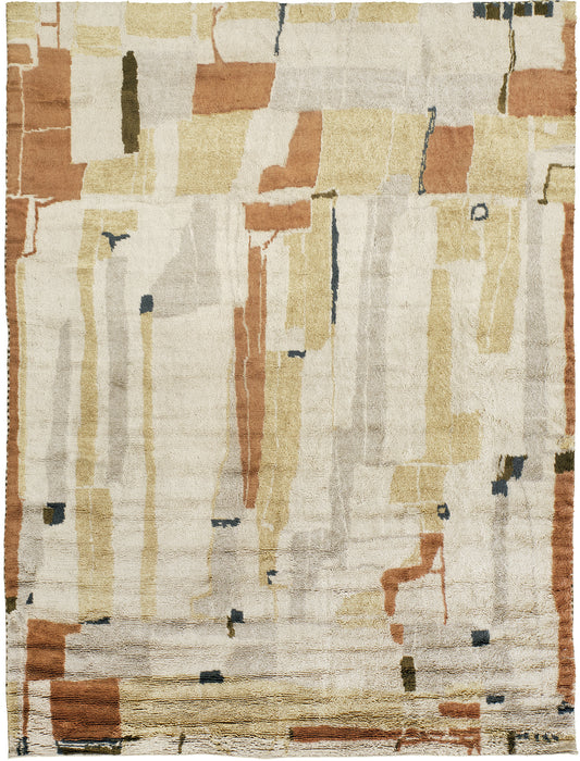 Amina, Oasis Collection, Clay