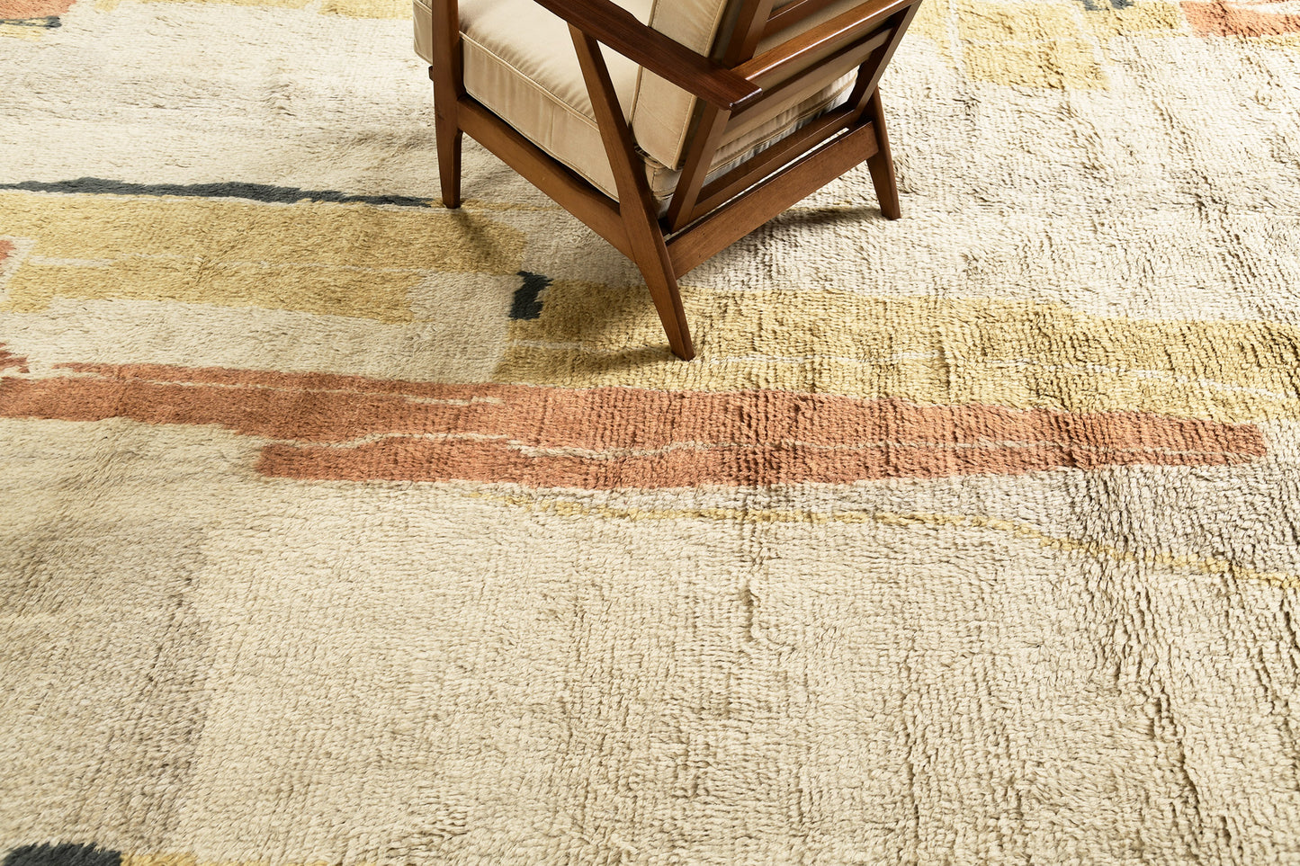 Amina, Oasis Collection, Clay