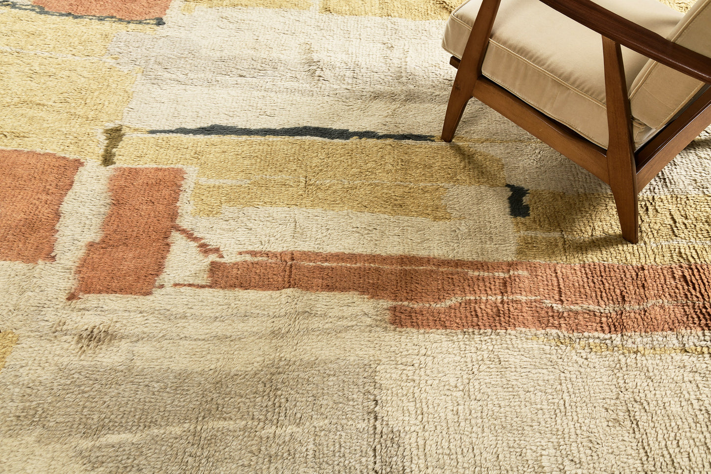 Amina, Oasis Collection, Clay