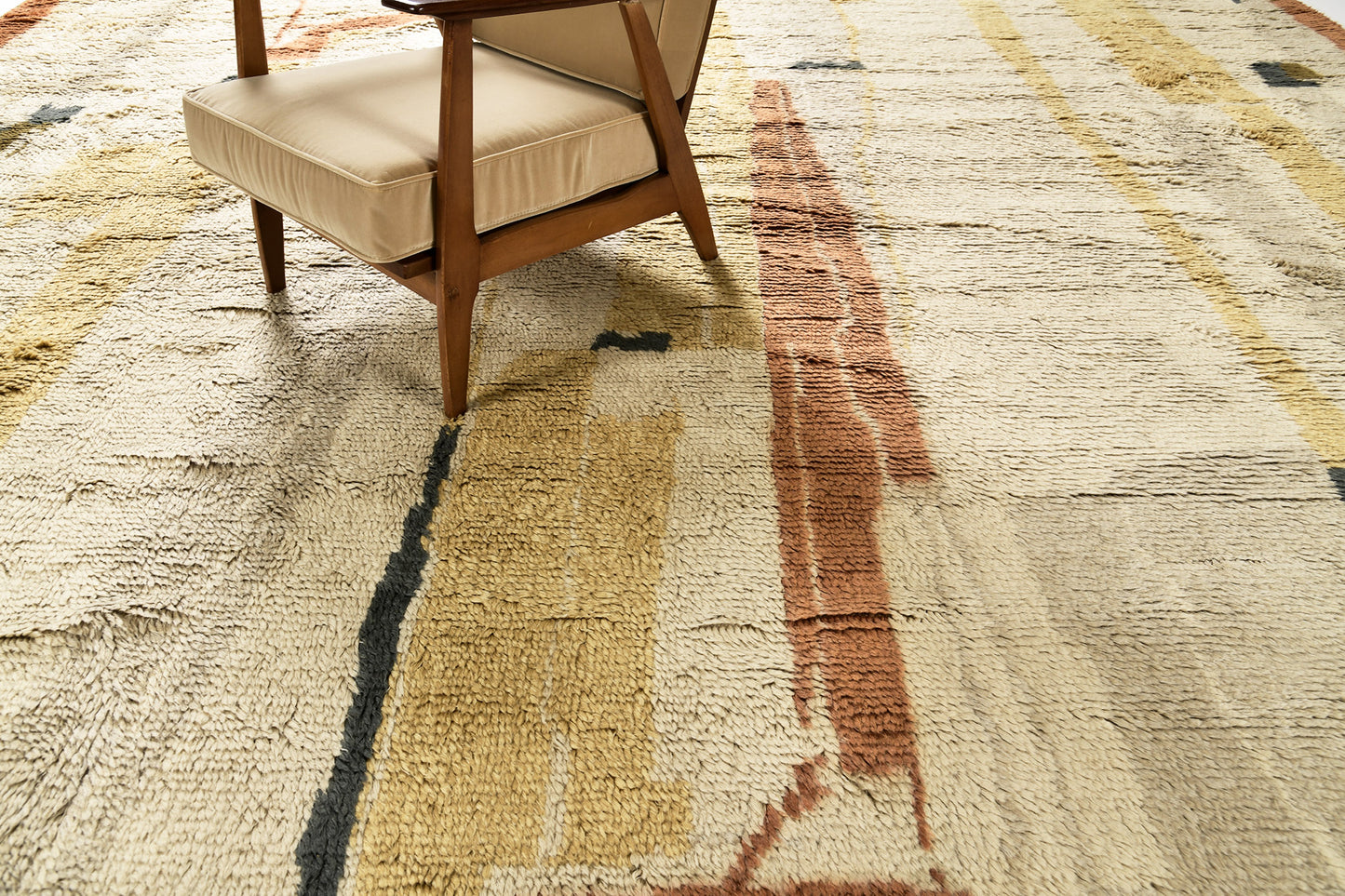 Amina, Oasis Collection, Clay