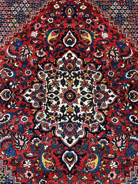 Vintage Persian Bakhtiari