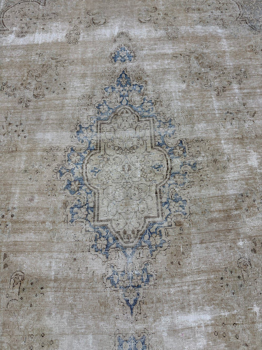 Vintage Persian Kerman