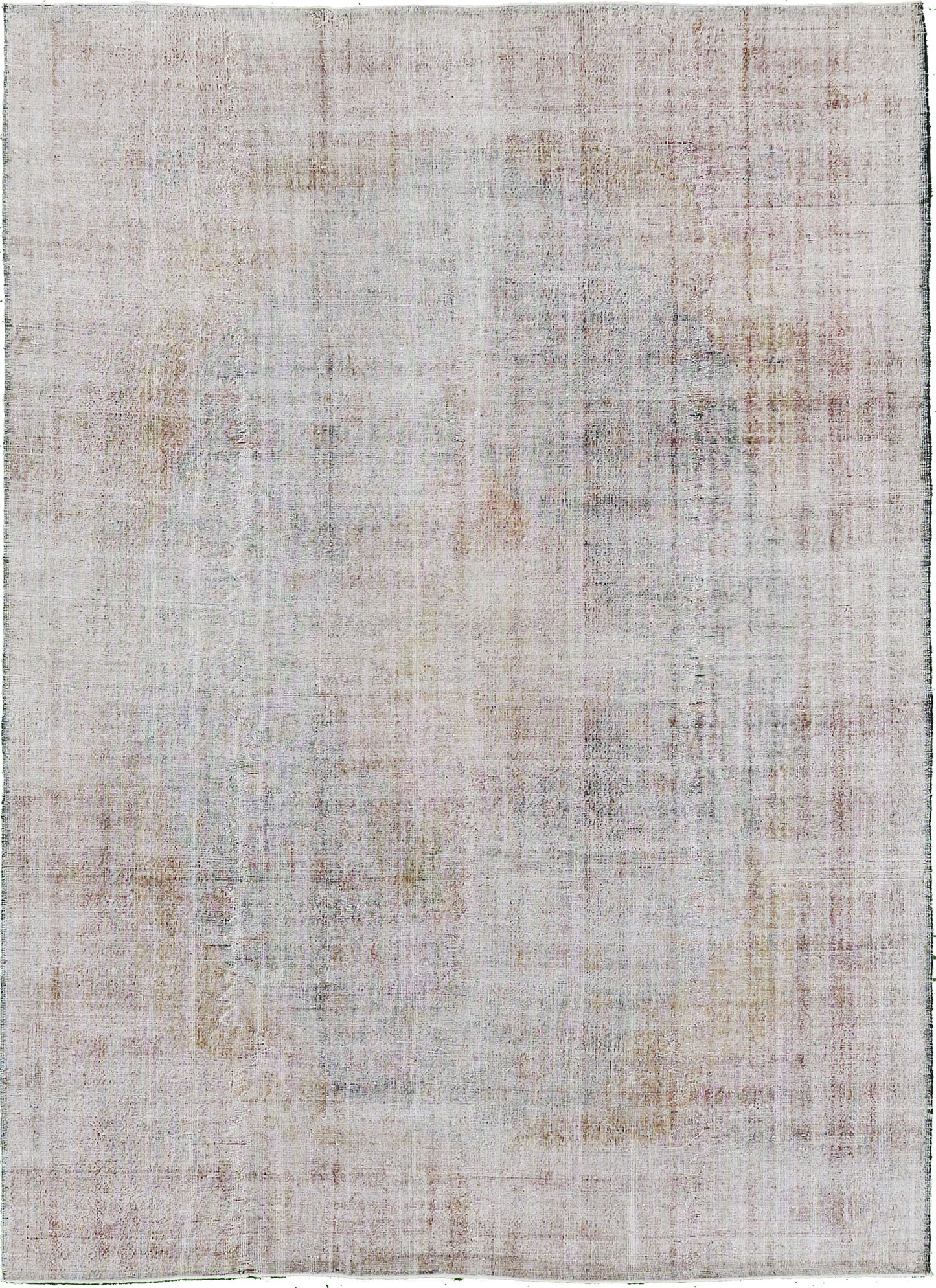 Antique Turkish Anatolian Rug