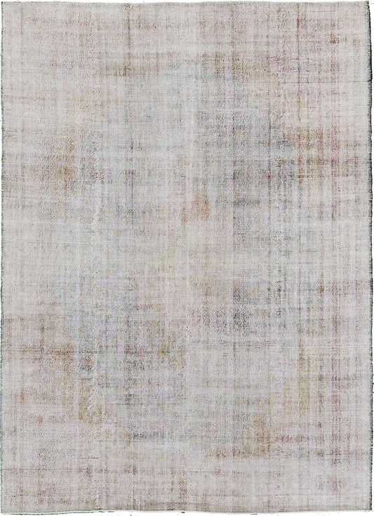 Antique Turkish Anatolian Rug