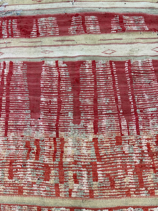 Vintage Moroccan Beni M'Guild