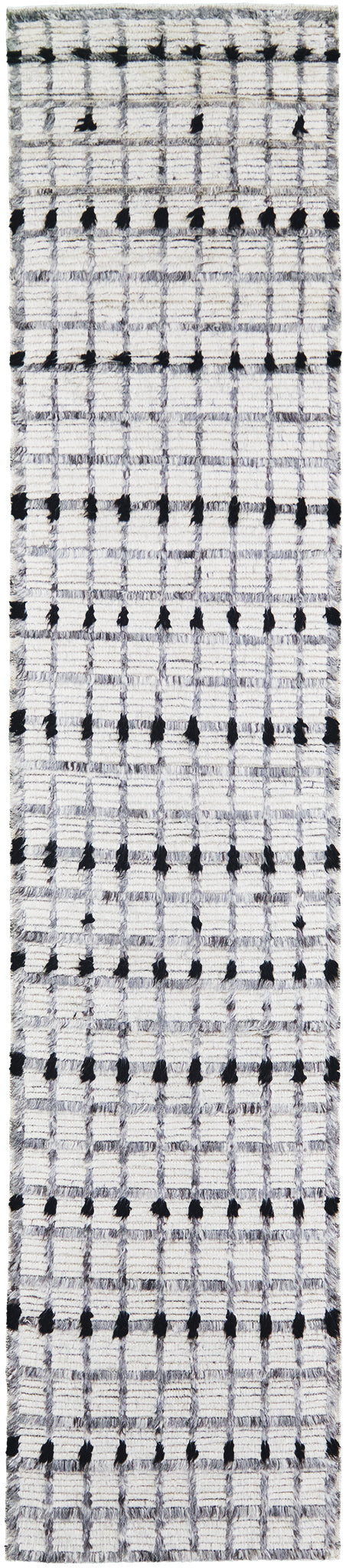 Amihan, Sahara Collection, Metro - one-of-a-kind handmade area rug [#5]