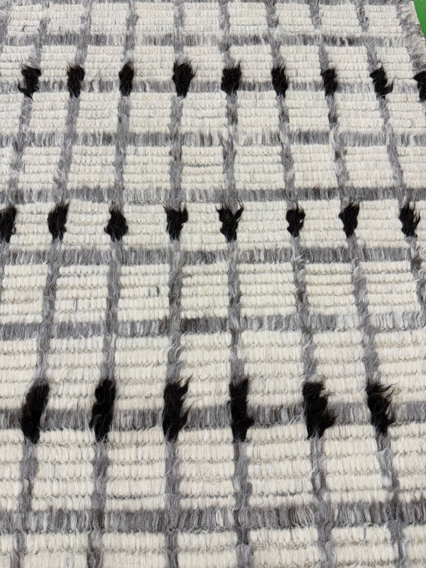Amihan, Sahara Collection, Metro - close-up of weave texture and pile [#5]
