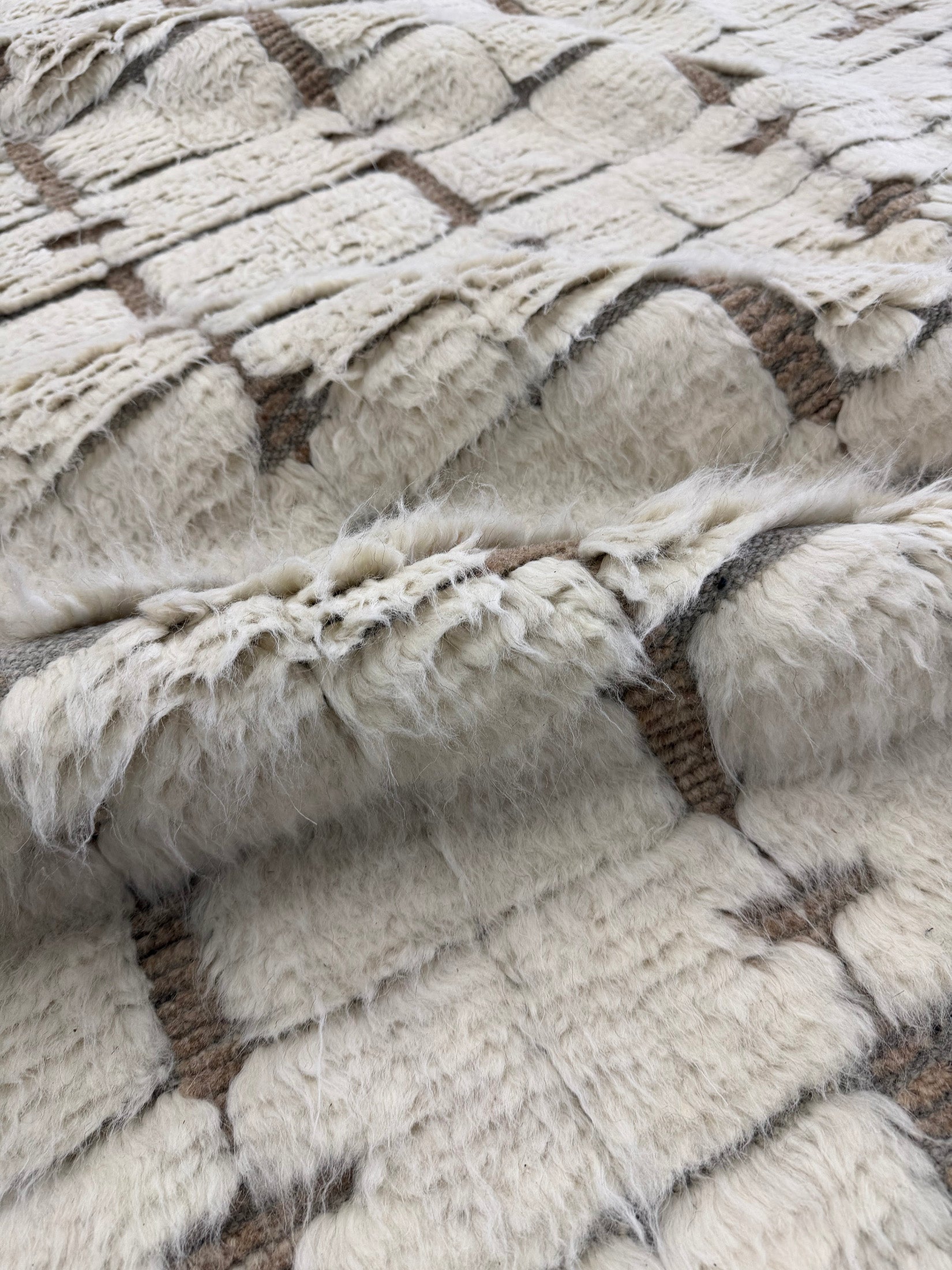 Ivory Clay