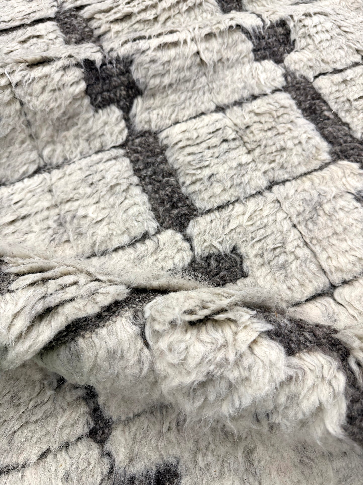 Ibis, Sandpiper Collection, Silver - overhead flat lay view [#8]