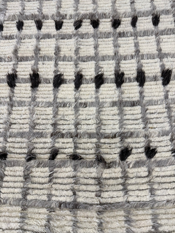 Amihan, Sahara Collection, Metro - close-up of weave texture and pile [#11]