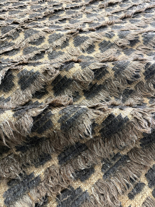 Mocha Rust