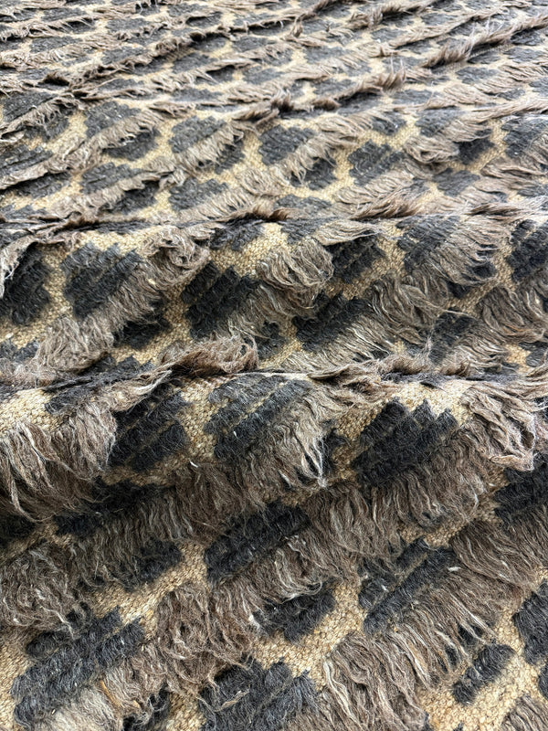Mocha Rust