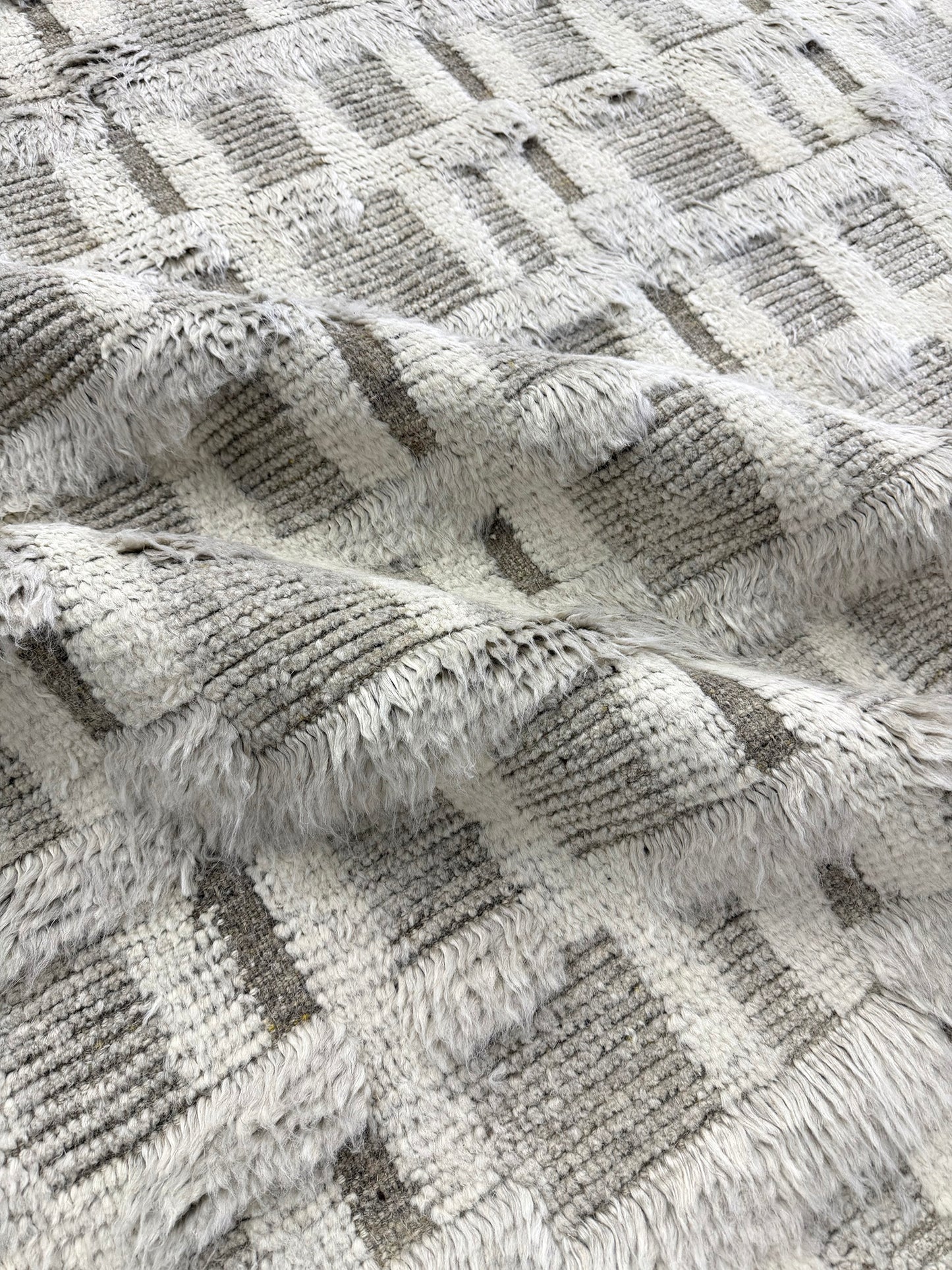 Bittern, Sandpiper Collection, Ivory Taupe