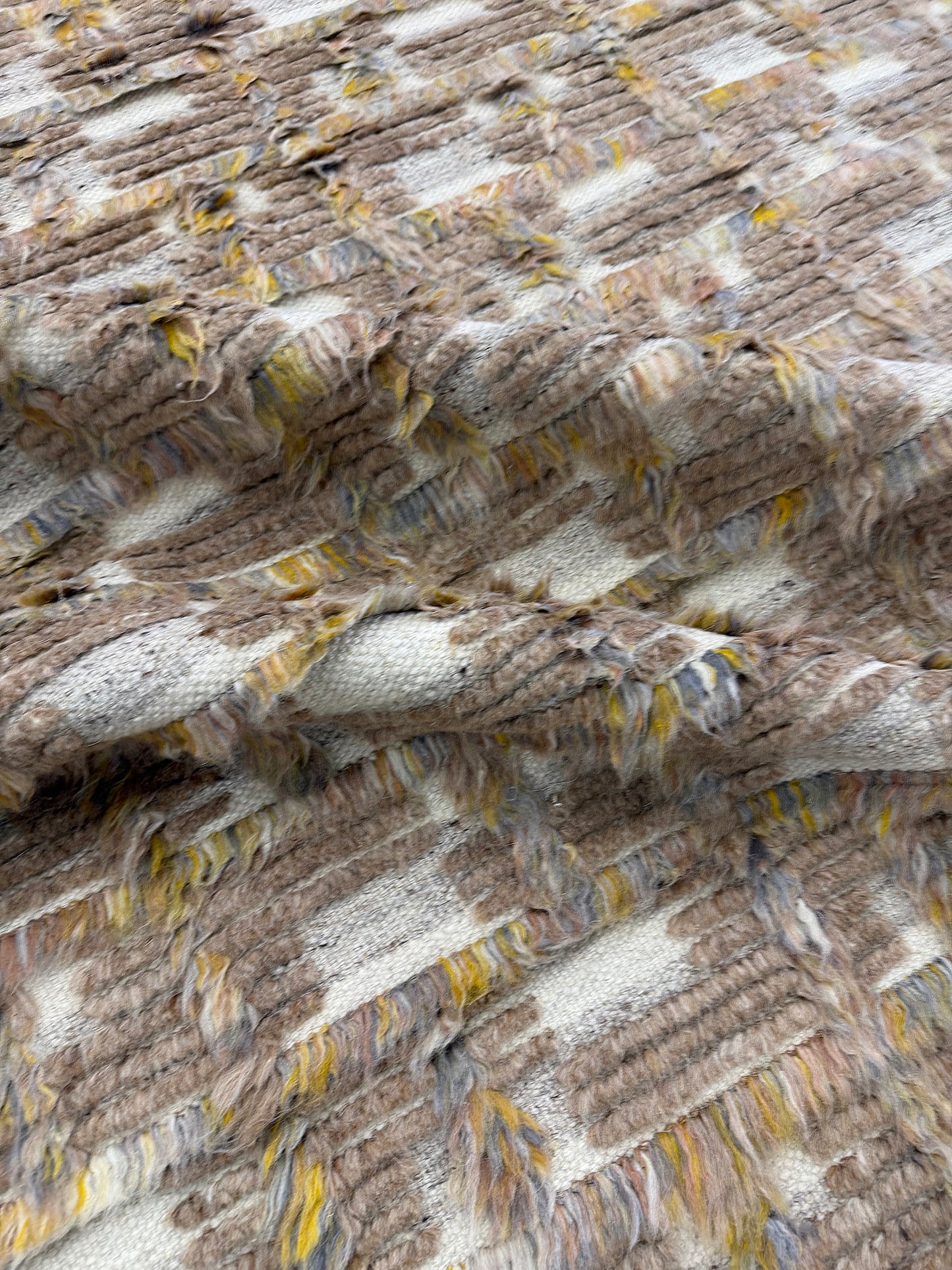 Imana, Sahara Collection, Warm Clay