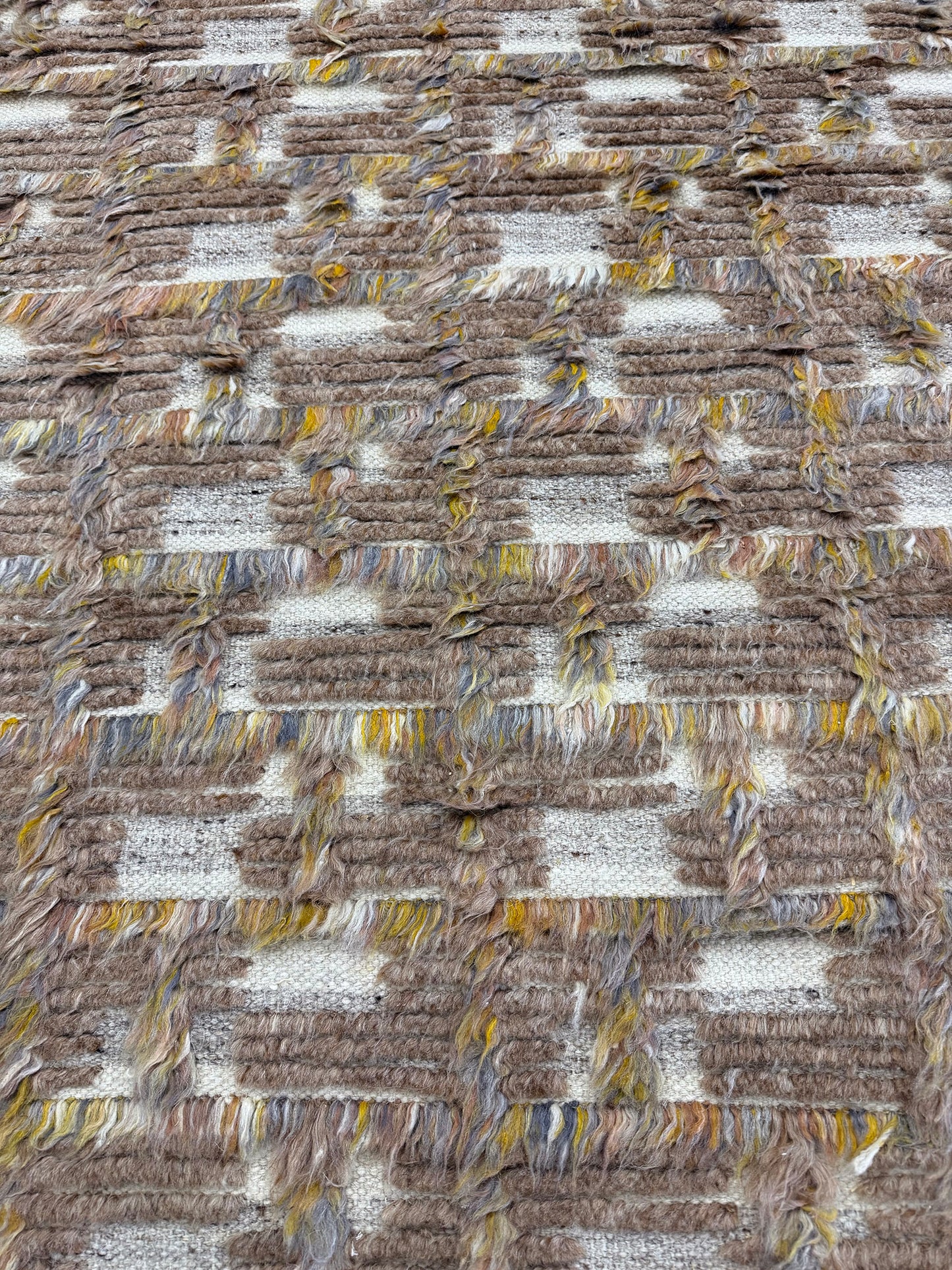 Imana, Sahara Collection, Warm Clay