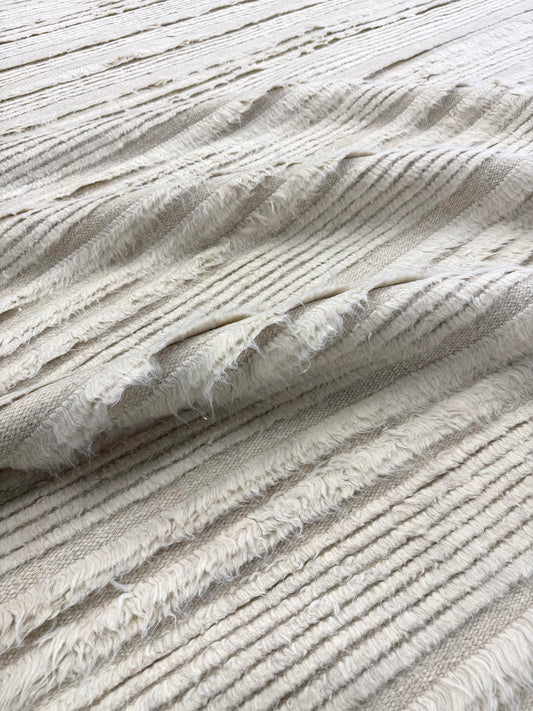 Kit Moresby II, Atlas Collection, Ivory