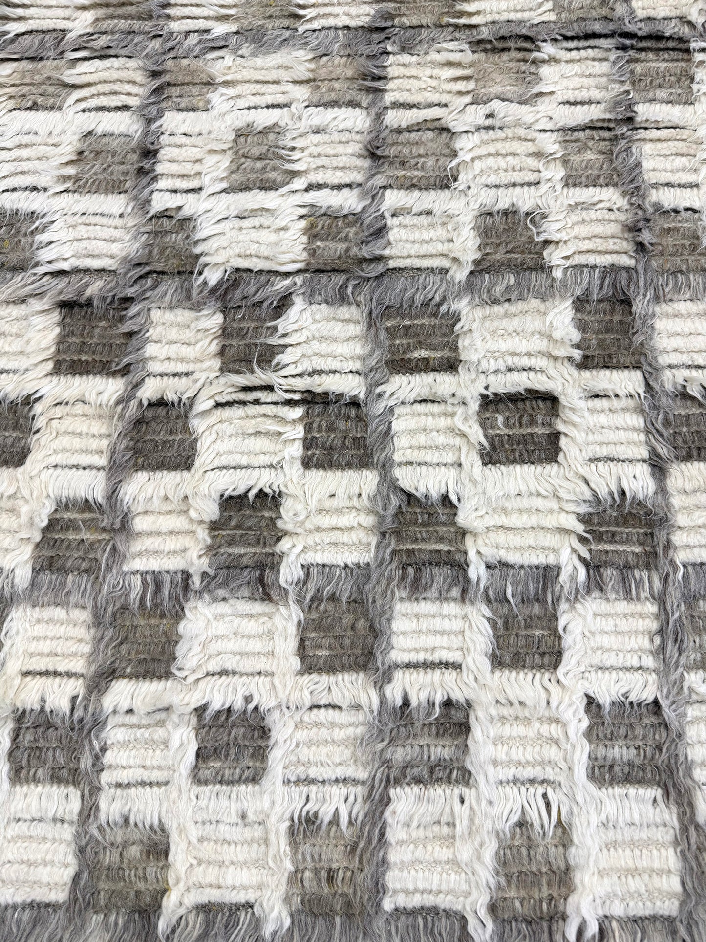 Ivory Stone Gray