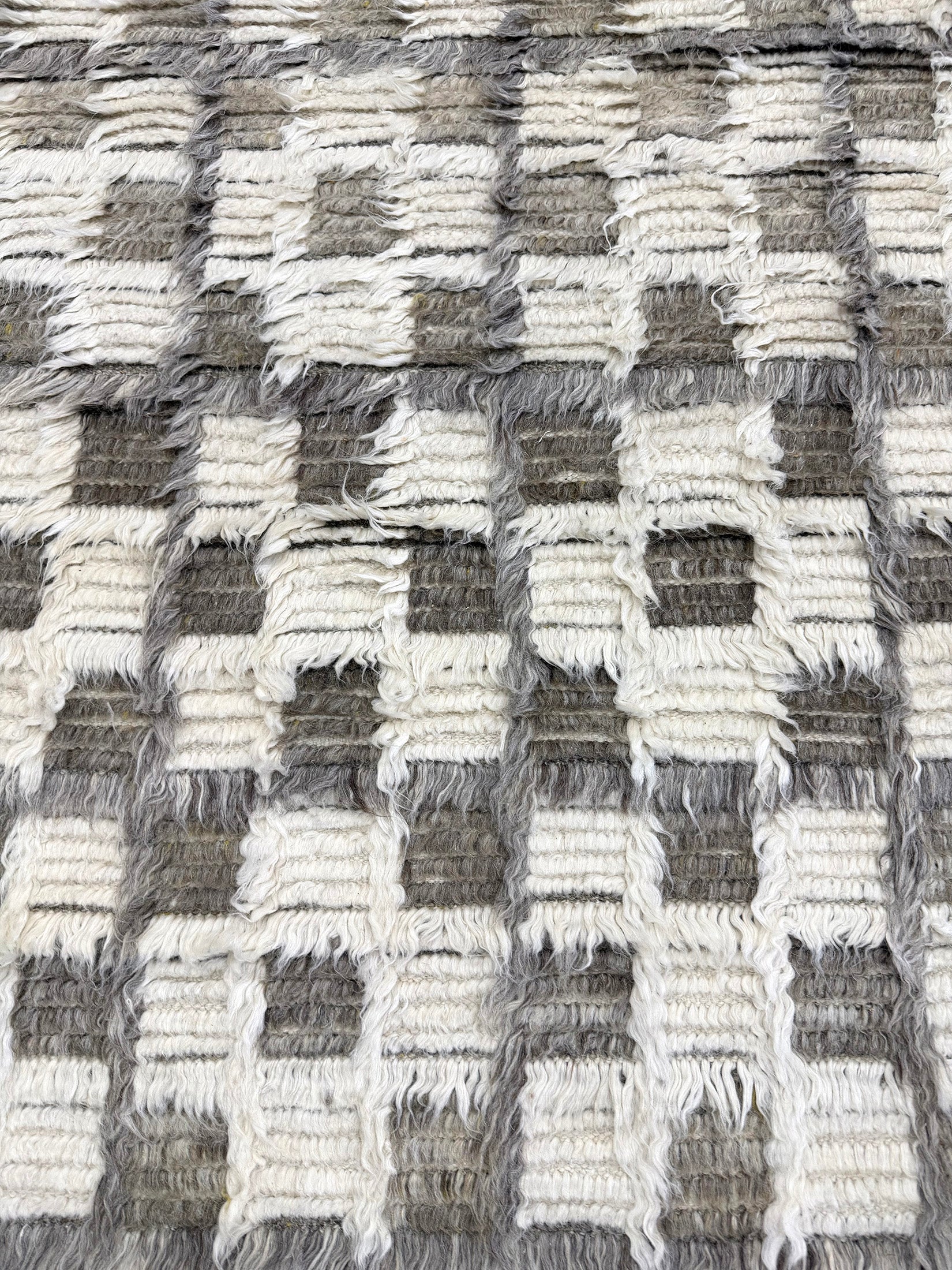 Ivory Stone Gray