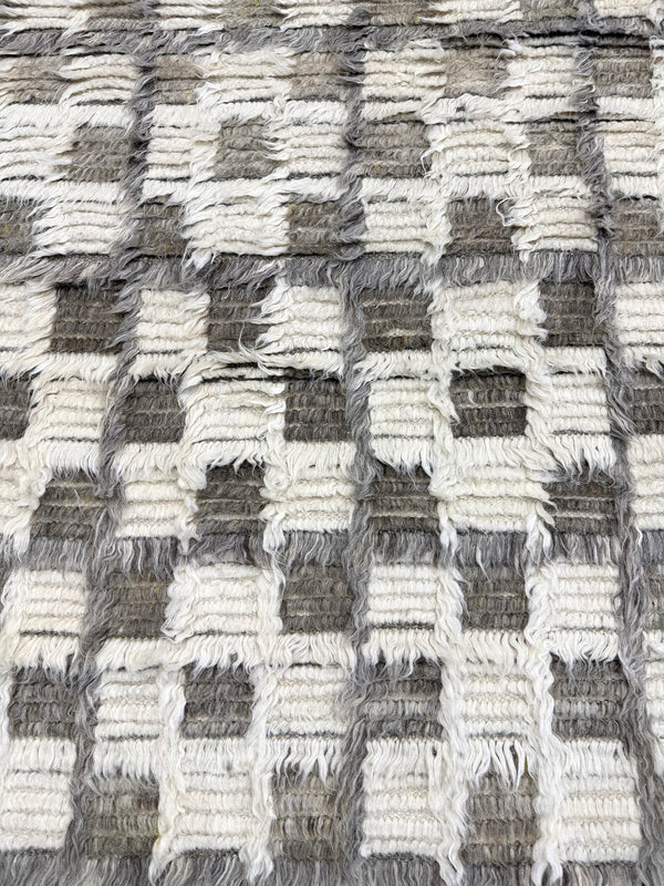Ivory Stone Gray