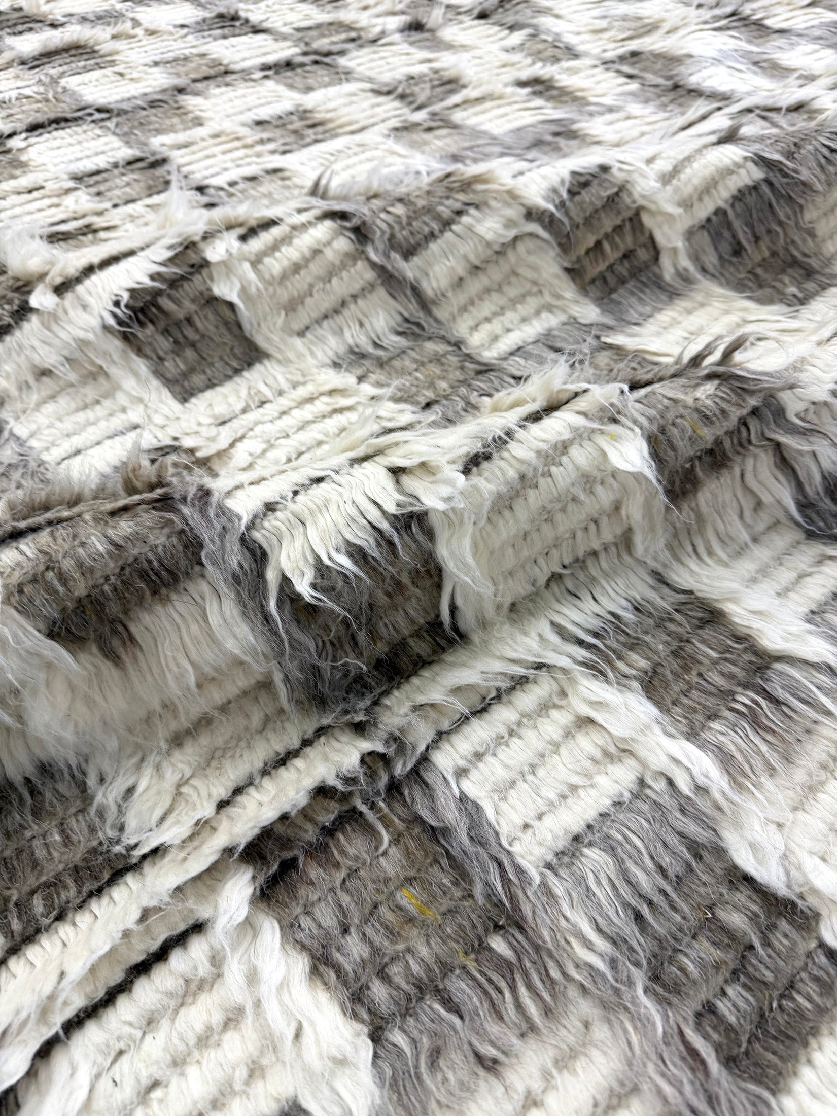 Ivory Stone Gray
