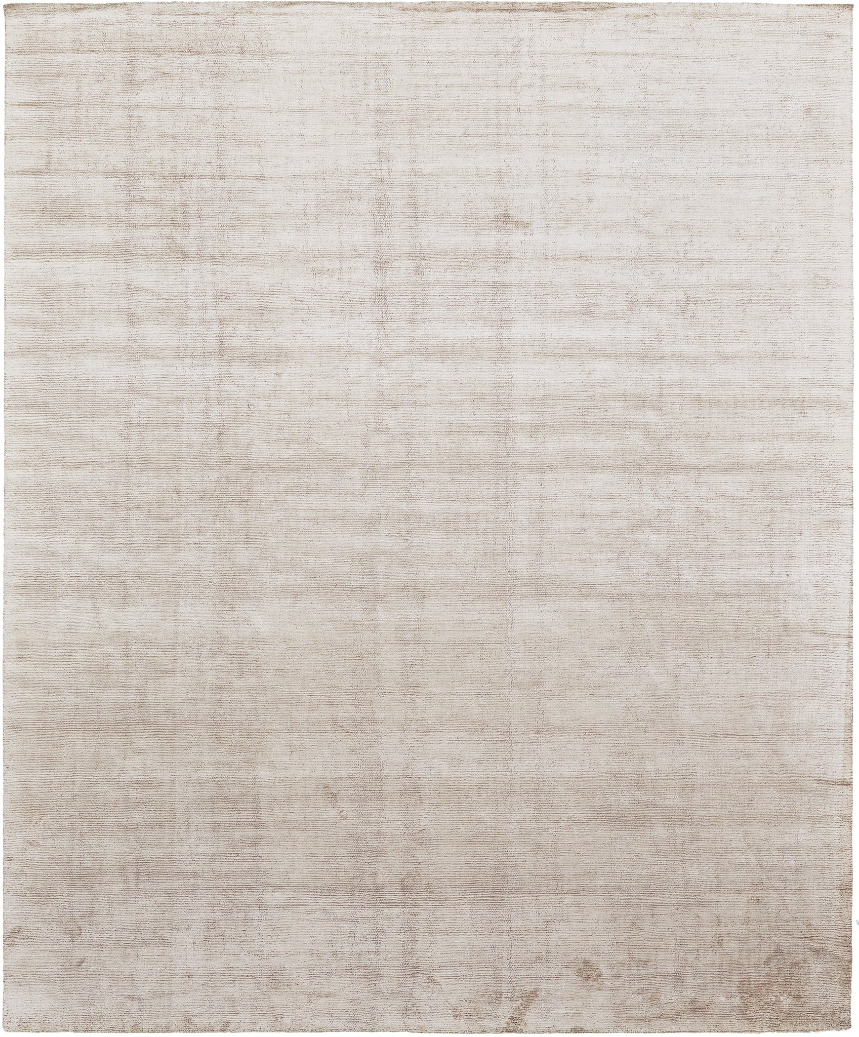 Silt Pebble, Loam Collection, Camel - one-of-a-kind handmade area rug [#1]