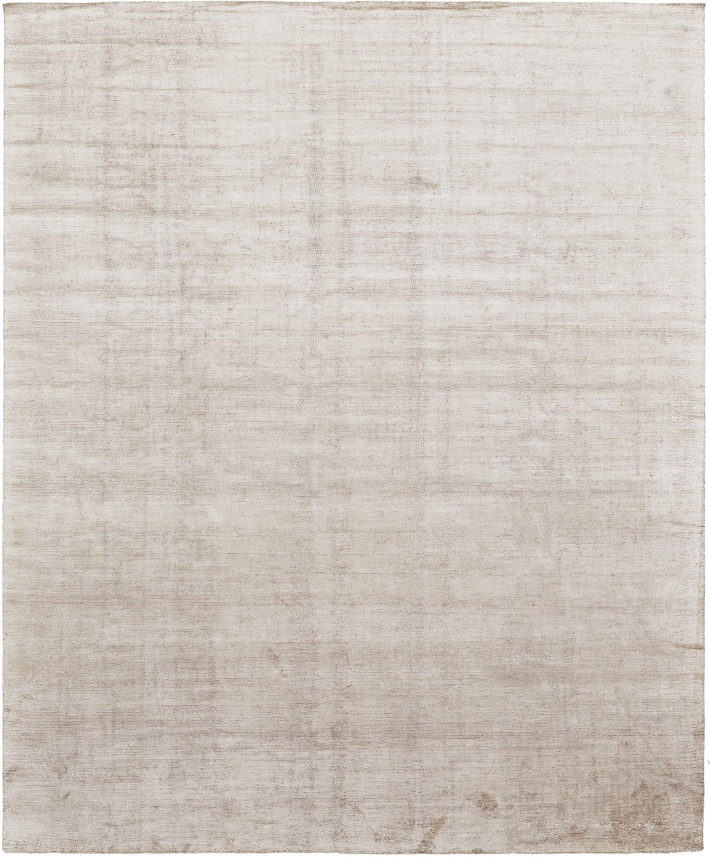 Silt Pebble, Loam Collection, Camel - one-of-a-kind handmade area rug [#1]